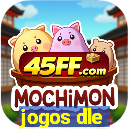 jogos dle
